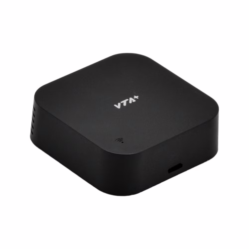 Control universal Smart VTA+ Dam IR+RF Smart Home