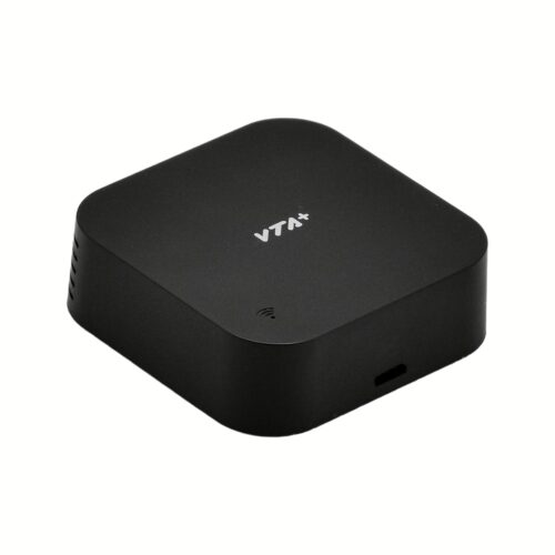 Control universal Smart VTA+ Dam IR+RF Smart Home