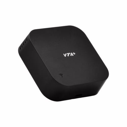 Control universal Smart VTA+ Dam IR+RF Smart Home