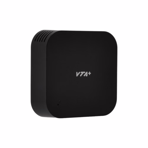 Control universal Smart VTA+ Dam IR+RF Smart Home