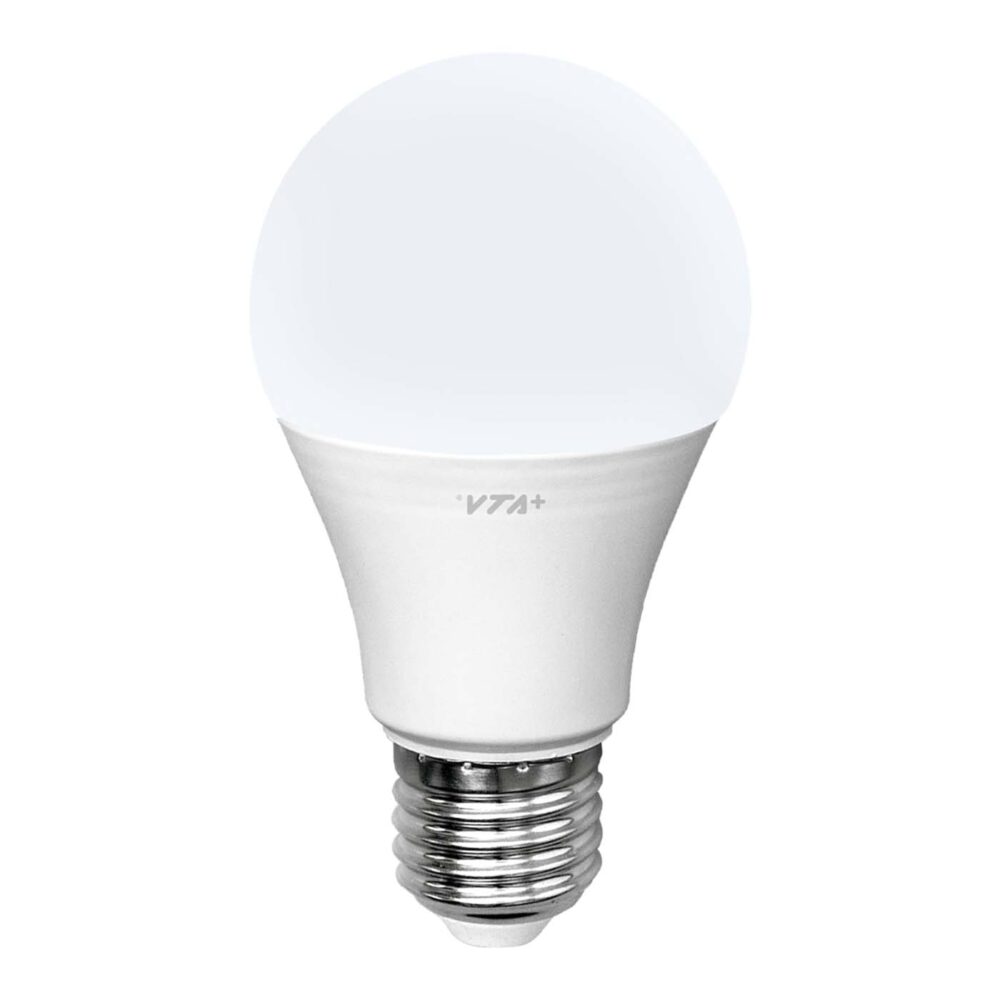 Bombillo Led VTA+ Alva E27 RGB Smart Home