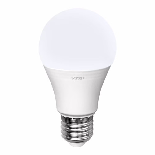 Bombillo Led VTA+ Alva E27 RGB Smart Home