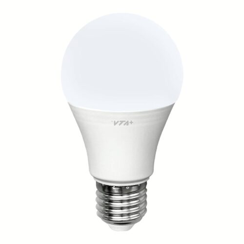 Bombillo Led VTA+ Alva E27 RGB Smart Home