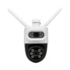 Cámara WiFi VTA+ VALANCE FHD Doble Para Exterior