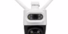 Cámara WiFi VTA+ VALANCE FHD Doble Para Exterior