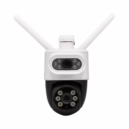 Cámara WiFi VTA+ VALANCE FHD Doble Para Exterior