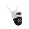 Cámara WiFi VTA+ VALANCE FHD Doble Para Exterior