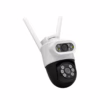 Cámara WiFi VTA+ VALANCE FHD Doble Para Exterior