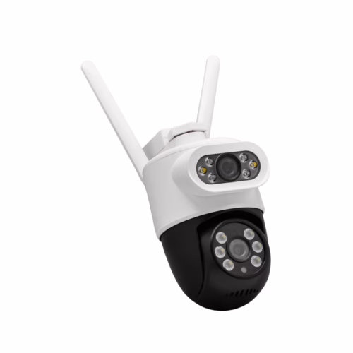 Cámara WiFi VTA+ VALANCE FHD Doble Para Exterior