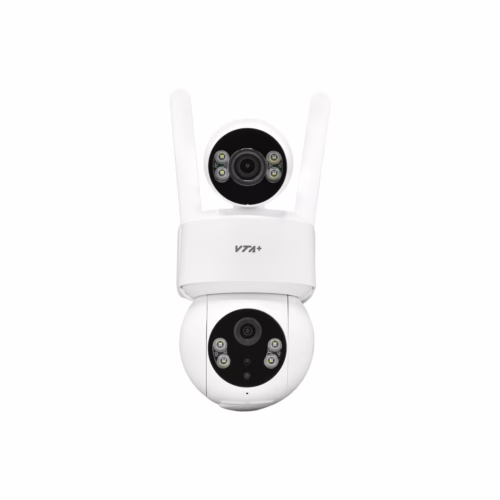 Cámara WiFi VTA+ RATIO 2 Doble Para Exterior 2K