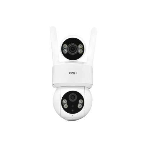 Cámara WiFi VTA+ RATIO 2 Doble Para Exterior 2K