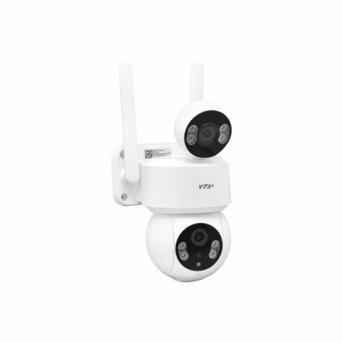 Cámara WiFi VTA+ RATIO 2 Doble Para Exterior 2K