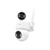 Cámara WiFi VTA+ RATIO 2 Doble Para Exterior 2K