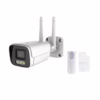 Kit de Seguridad VTA+ Cámara + 2 Sensores