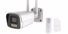 Kit de Seguridad VTA+ Cámara + 2 Sensores