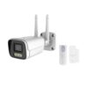Kit de Seguridad VTA+ Cámara Full HD + 2 Sensores y Control