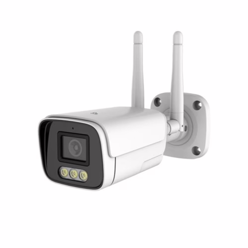 Kit de Seguridad VTA+ Cámara + 2 Sensores