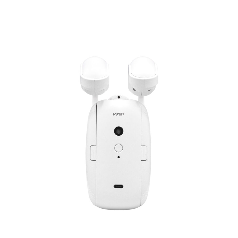 Motor de Cortinas Inteligente VTA+ Smart Home