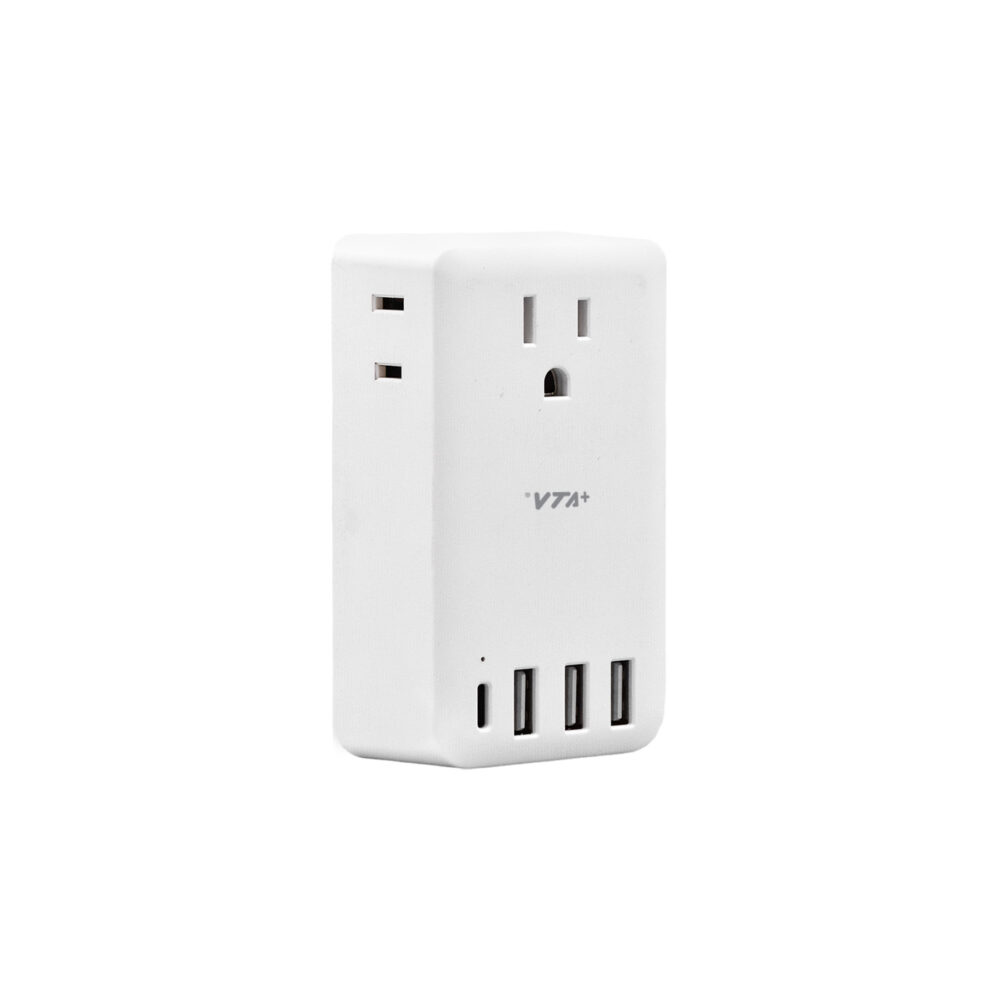 Multitoma Smart VTA+ 7 en 1 Rictus Smart Home