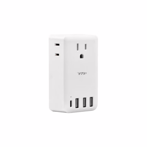 Multitoma Smart VTA+ 7 en 1 Rictus Smart Home