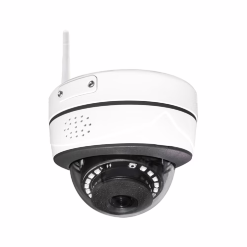 Cámara WiFi VTA+ AXON Antivandálica Tipo Domo