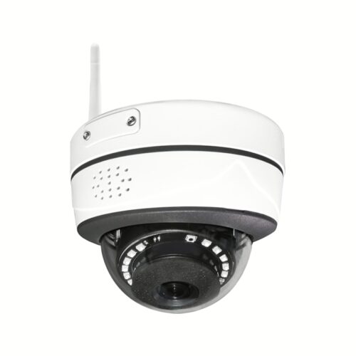 Cámara WiFi VTA+ AXON Antivandálica Tipo Domo