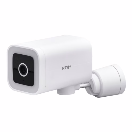 Cámara Exterior VTA+ SQUARE WIFI Con Rotación
