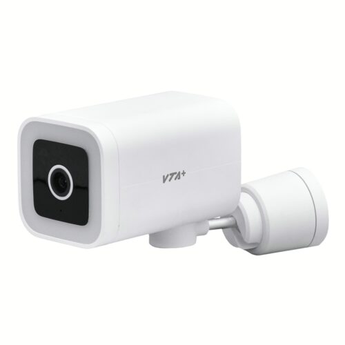 Cámara Exterior VTA+ SQUARE WIFI Con Rotación