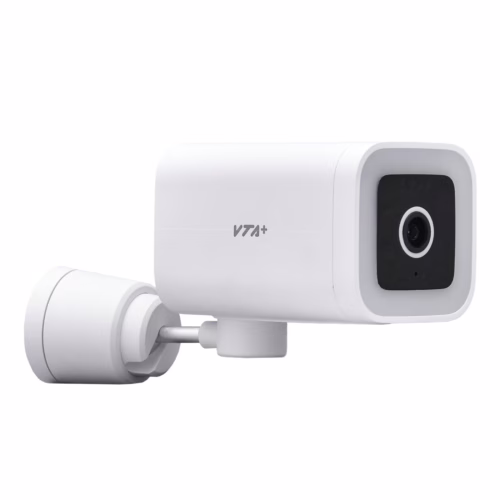 Cámara Exterior VTA+ SQUARE WIFI Con Rotación