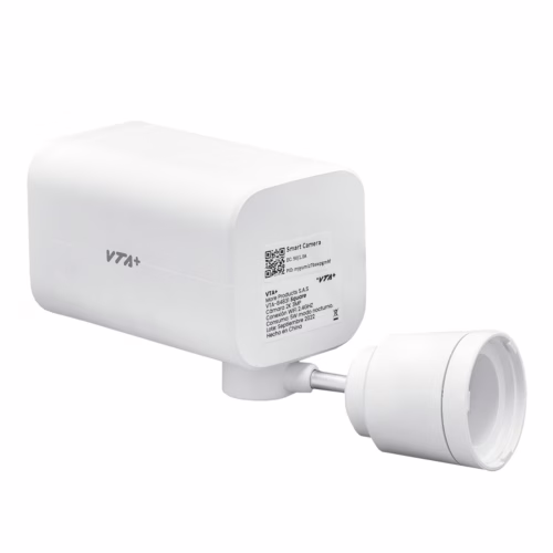 Cámara Exterior VTA+ SQUARE WIFI Con Rotación