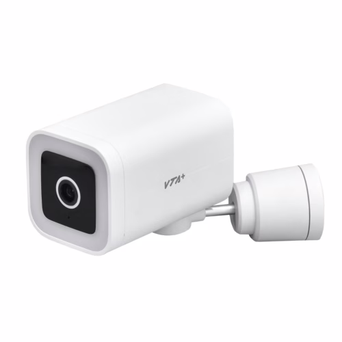 Cámara Exterior VTA+ SQUARE WIFI Con Rotación