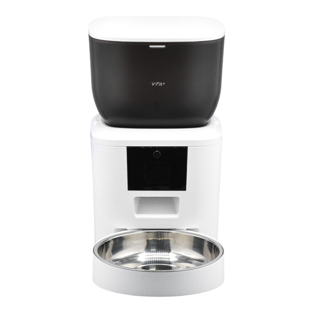 Dispensador de comida para mascotas VTA+ Lite