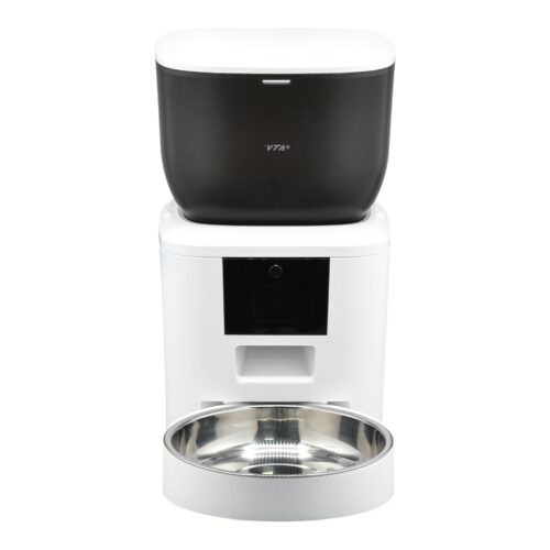 Dispensador de comida para mascotas VTA+ Lite