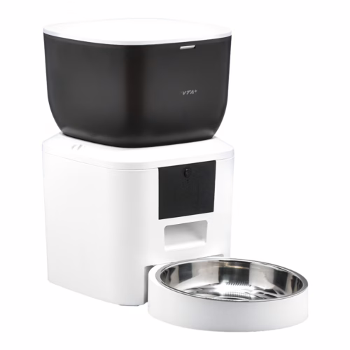 Dispensador de comida para mascotas VTA+ Lite