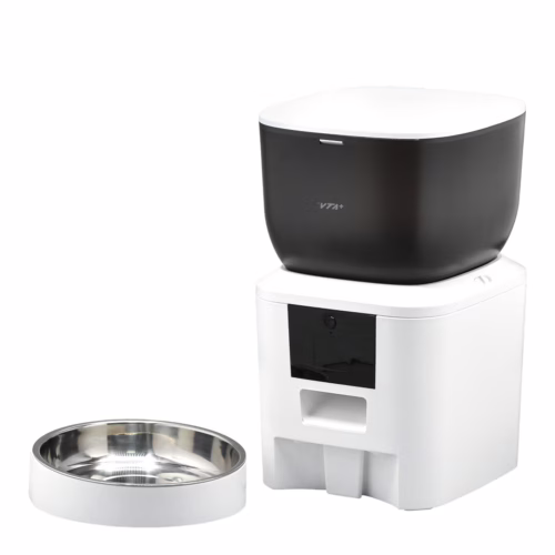 Dispensador de comida para mascotas VTA+ Lite
