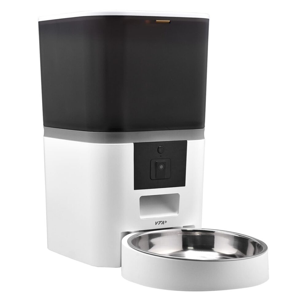 Dispensador de comida para mascotas VTA+ Lite 2