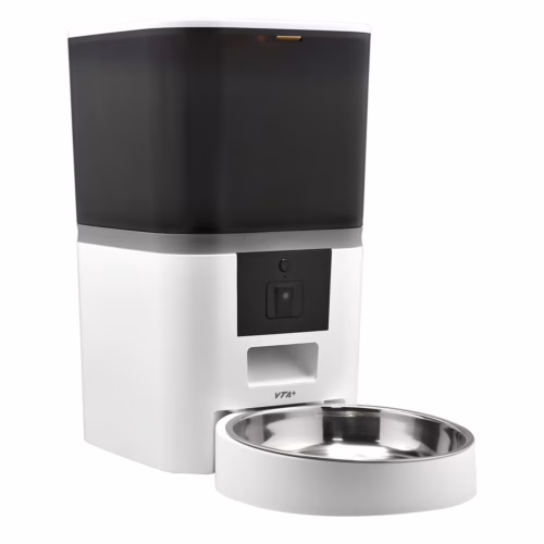 Dispensador de comida para mascotas VTA+ Lite 2