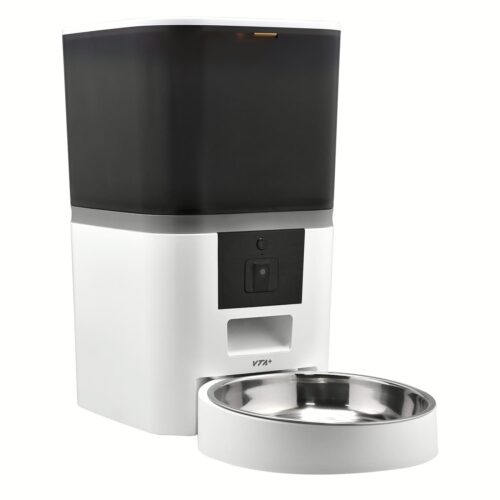 Dispensador de comida para mascotas VTA+ Lite 2