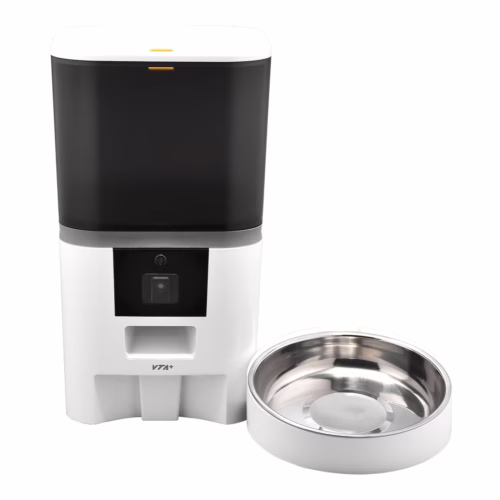 Dispensador de comida para mascotas VTA+ Lite 2