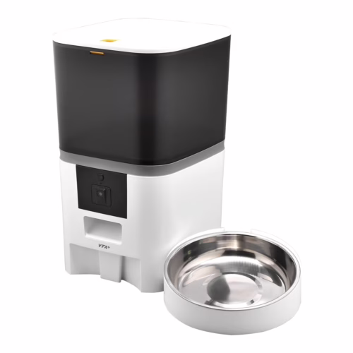Dispensador de comida para mascotas VTA+ Lite 2