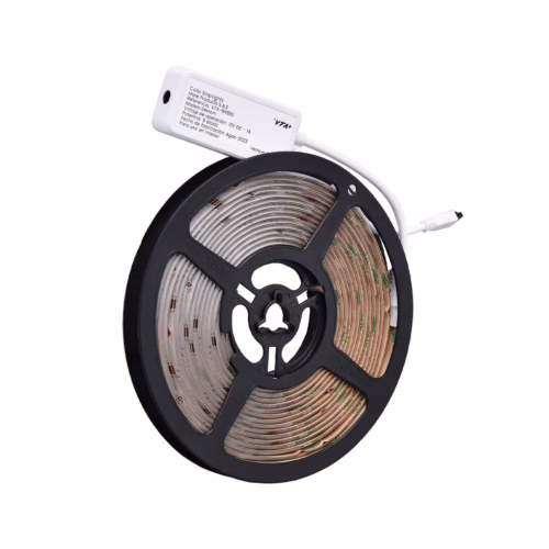 Cinta de Luces Led VTA+ Denom RGB 5 Mt Smart Home