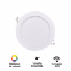 Panel LED Inteligente VTA+ Smart Home NED 6,5” 12W