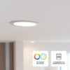 Panel LED Inteligente VTA+ Smart Home NED 6,5” 12W