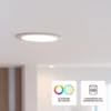 Panel LED Inteligente VTA+ Smart Home NED 6,5” 12W