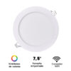 Panel LED Inteligente VTA+ Smart Home NED 8,5” 12W