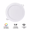 Panel LED Inteligente VTA+ Smart Home NED 8,5” 12W