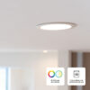 Panel LED Inteligente VTA+ Smart Home NED 8,5” 12W