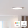 Panel LED Inteligente VTA+ Smart Home NED 8,5” 12W