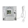 Video Citófono 7” Color Commax CDV-70H Pantalla LED Táctil Seguridad