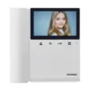 Video Citofono Color Commax Cdv-43K